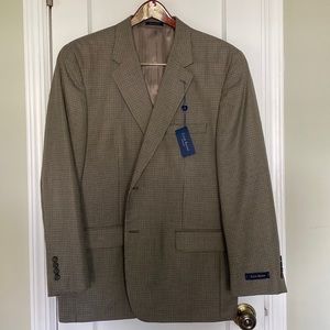NWT Club Room by Macy’s Men’s Sport Coat